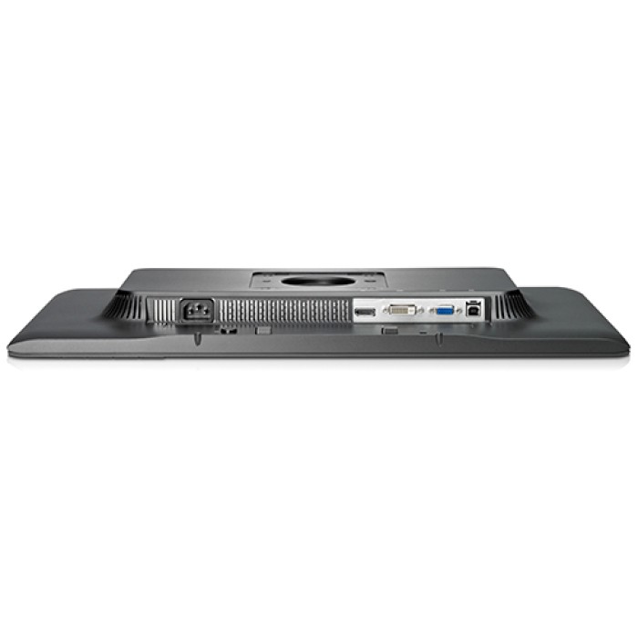 Monitor HP LA2306x 23 Pollici 1920x1080 VGA DVI Black 