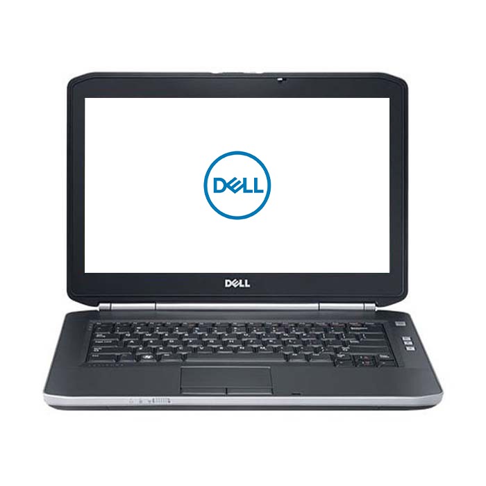 Notebook Dell Latitude E5420 Intel Celeron B840 1.9GHz 8Gb 128Gb 14' DVD-RW Windows 10 Professional [GradeB]