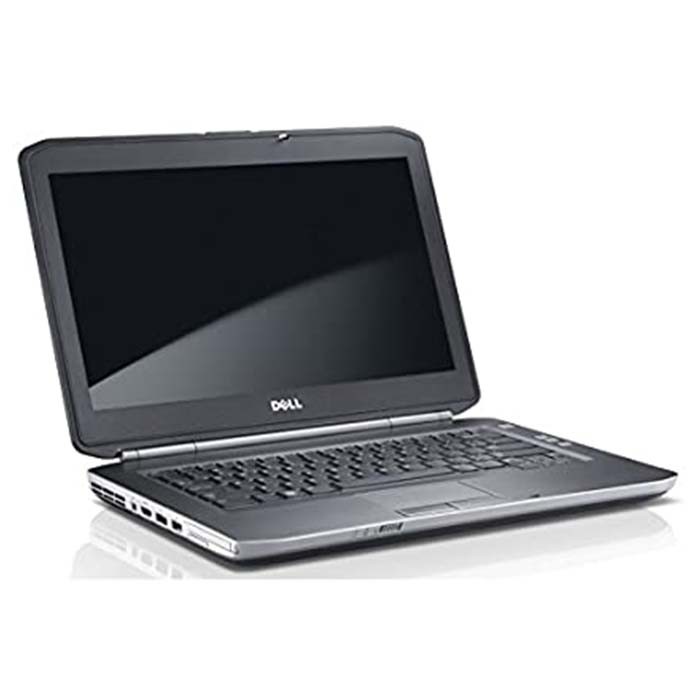 Notebook Dell Latitude E5420 Intel Celeron B840 1.9GHz 8Gb 128Gb 14' DVD-RW Windows 10 Professional [GradeB]