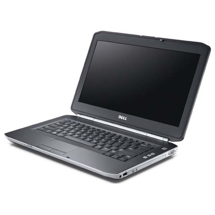 Notebook Dell Latitude E5420 Intel Celeron B840 1.9GHz 8Gb 128Gb 14' DVD-RW Windows 10 Professional [GradeB]