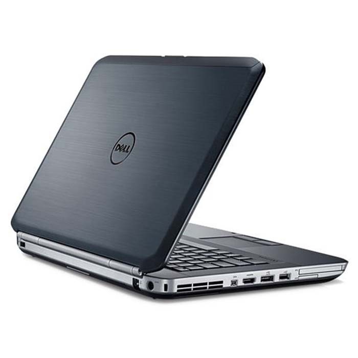 Notebook Dell Latitude E5420 Intel Celeron B840 1.9GHz 8Gb 128Gb 14' DVD-RW Windows 10 Professional [GradeB]