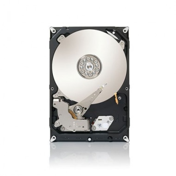 Upgrade a HARD DISK SATA3 3.5 1000GB 1TB Seagate - Western Digital 7200RPM (Ordinabile solo con nostri PC)