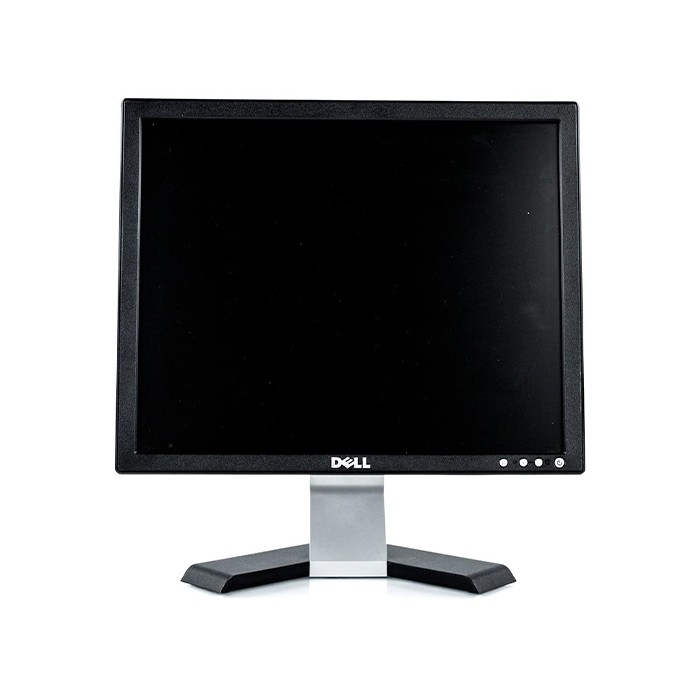 Monitor Dell Ultrasharp E178FP 17 Pollici LCD 1280 x 1024 Black  4:3 