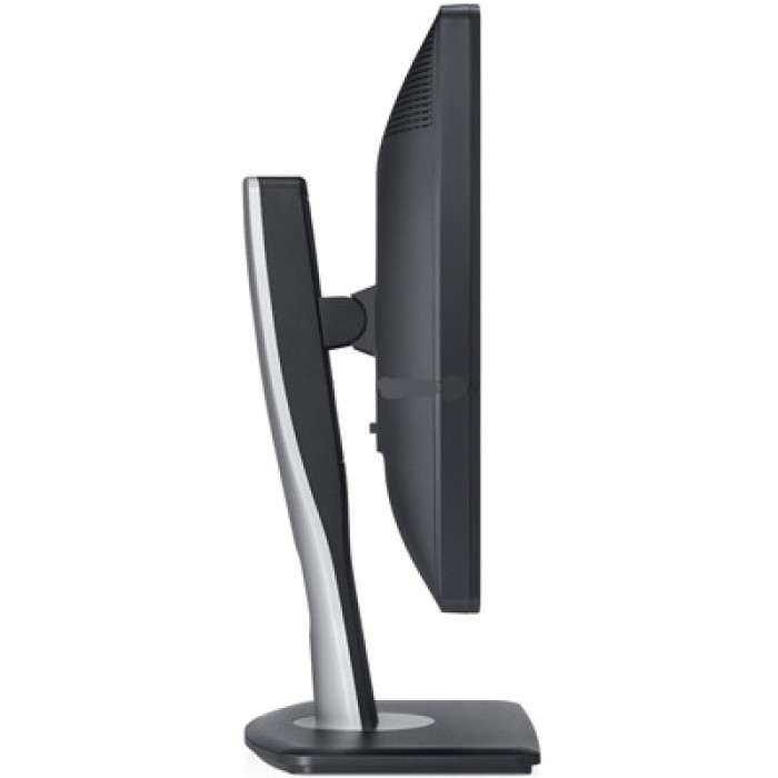 Monitor 19 Pollici Dell P1913b P1913t 16:10 VGA/DVI 1440x900 Wide Black