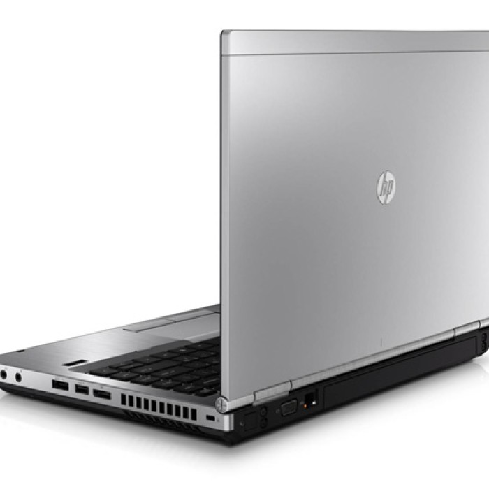 Notebook HP Elitebook 8460p Core i5-2540M 2.6GHz 4Gb 320Gb DVDRW 14.1' LED HD Windows 10 Professional 