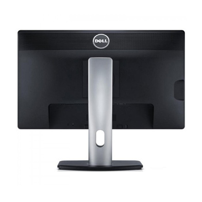 Monitor DELL P2412H 24 Pollici 1920x1080 VGA DVI USB Full HD Black