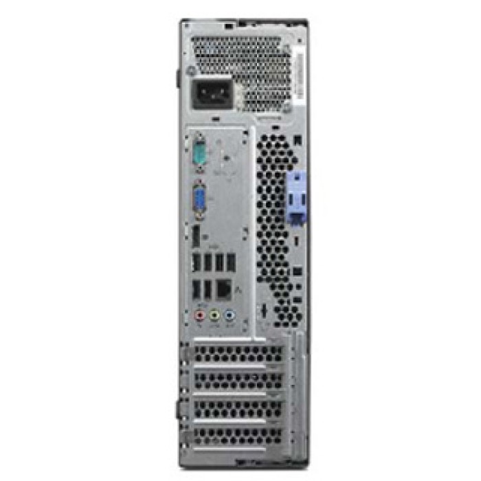 PC Lenovo Thinkcentre M92p Core i5-3470 3.2GHz 8Gb Ram 500Gb DVD Windows 10 Professional 