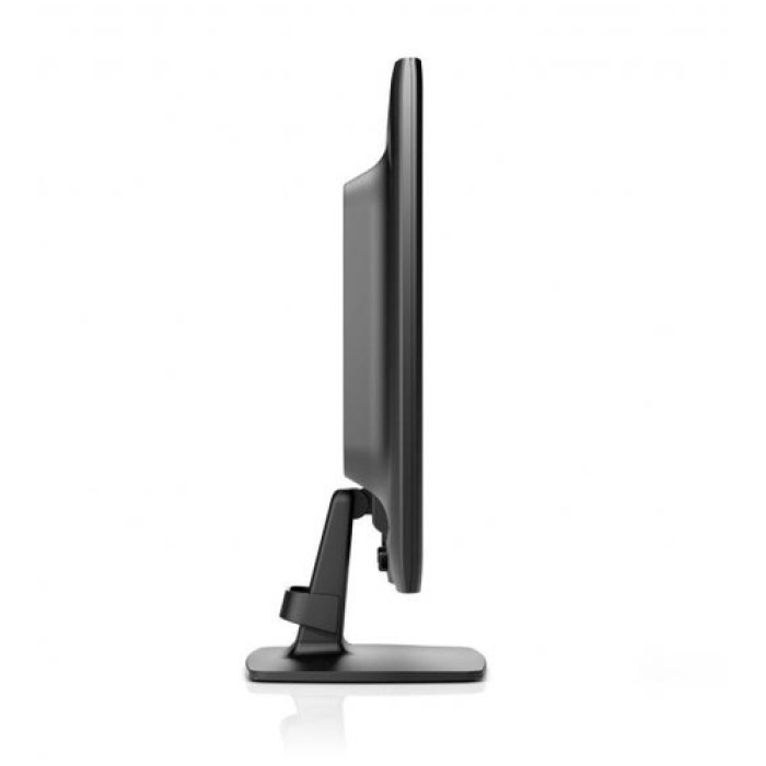 Monitor HP ProDisplay P201 20 Pollici LED 1600 x 900 Black