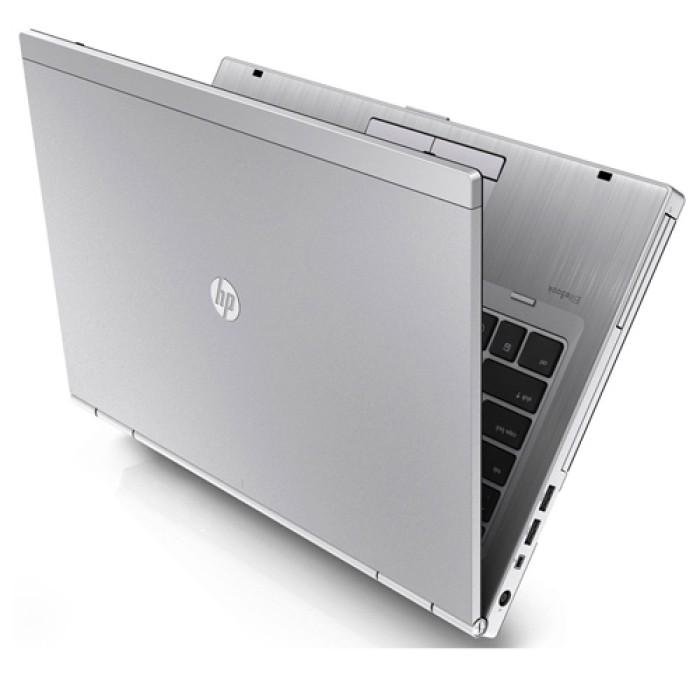 Notebook HP EliteBook 8470p Core i5-3320M 2.6GHz 4Gb Ram 320Gb 14.1' LED HD DVD-RW Windows 10 Pro [GRADE B]