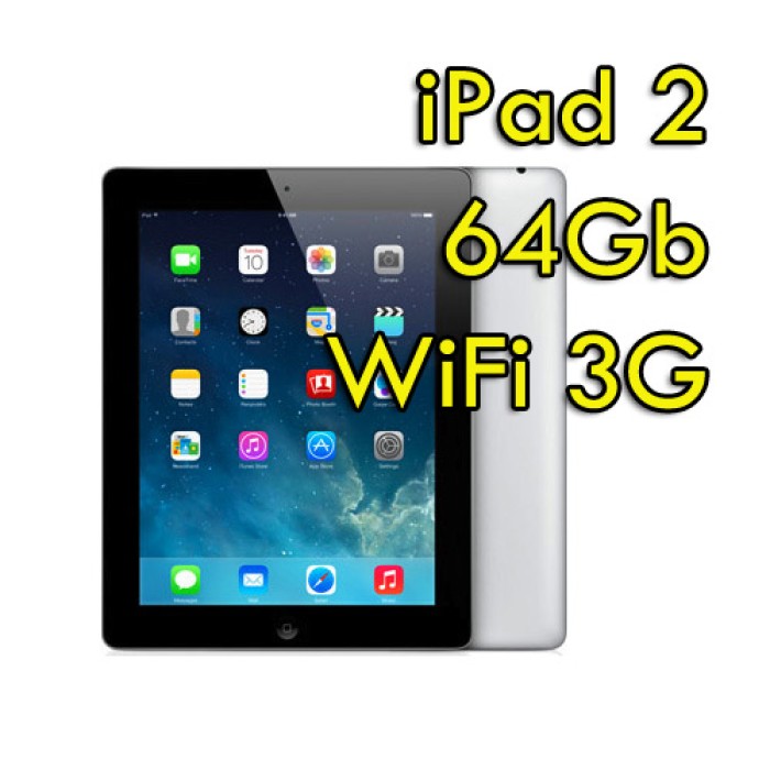 ipad air seconda generazione