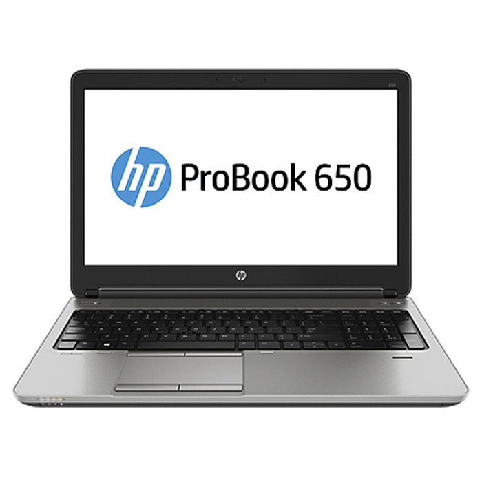 Notebook HP ProBook 650 G1 Core i5-4210M 8GB 128GB SSD 15.6' Windows 10 Professional