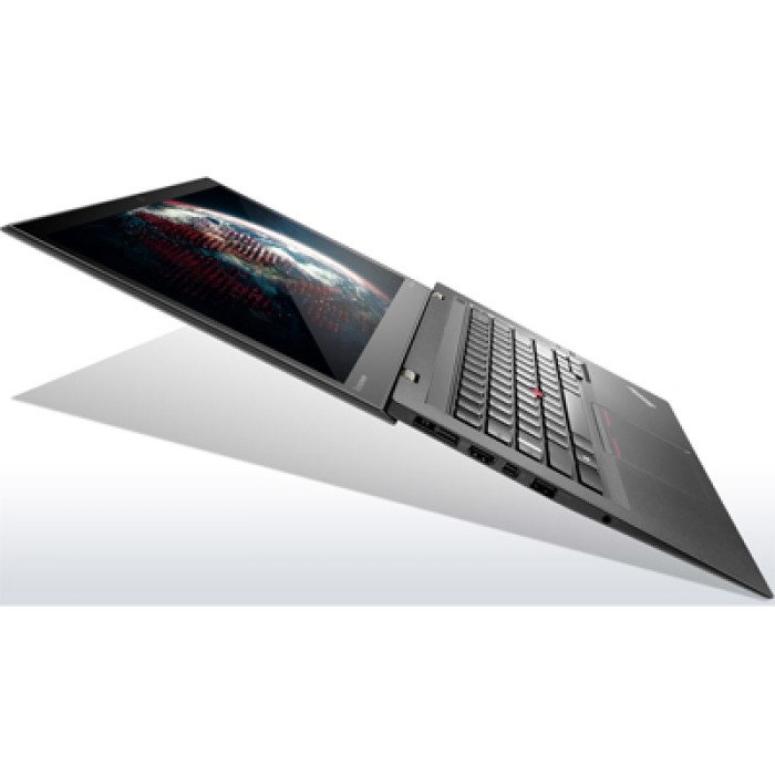 Lenovo Ultrabook X1 Carbon Core i5-4300U 8Gb Ram 256Gb SSD 14' 2560 x 1440 Windows 10 Pro 3Y