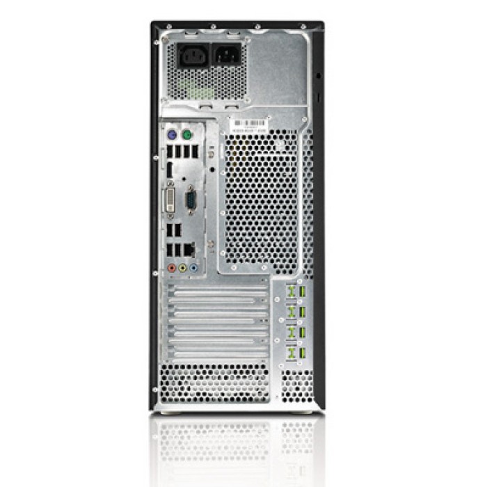PC Fujitsu ESPRIMO P900 Core i5-2400 3.1GHz 4Gb 500Gb DVD-RW Windows 10 Professional TOWER