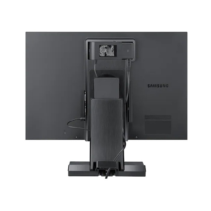 Monitor Samsung SyncMaster S24A450B 24 Pollici 1920x1200 VGA DVI Black