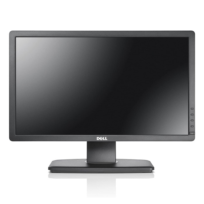 Monitor Dell P2012H 20 Pollici 1600x900 VGA DVI HDCP Black