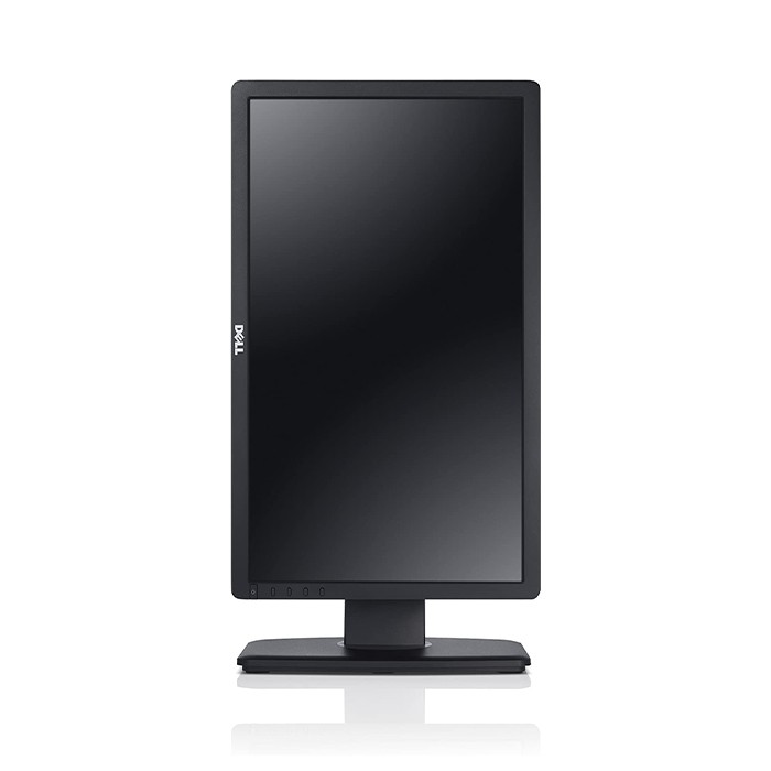 Monitor Dell P2012H 20 Pollici 1600x900 VGA DVI HDCP Black