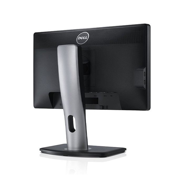 Monitor Dell P2012H 20 Pollici 1600x900 VGA DVI HDCP Black