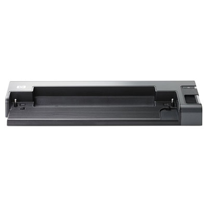 Docking Station Replicatore di Porte per HP EliteBook 2570p NO Alimentatore A9B76AV