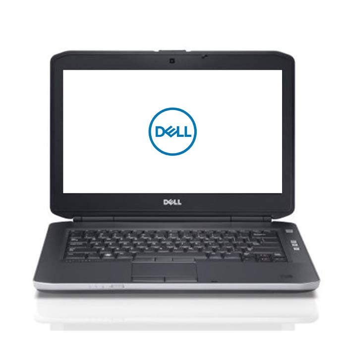 Notebook Dell Latitude E5430 Intel Celeron B840 1.9GHz 8Gb 128Gb SSD 14' DVD-RW Windows 10 Pro [Grade B]