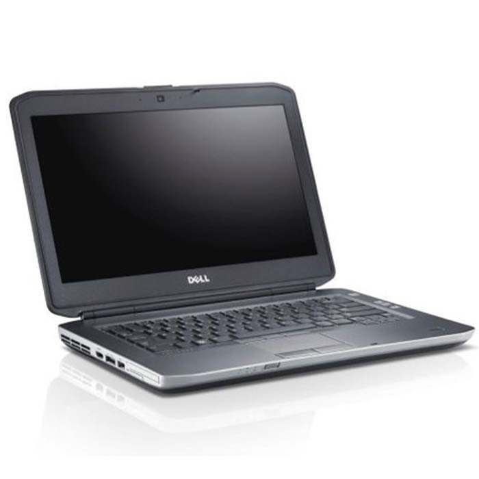Notebook Dell Latitude E5430 Intel Celeron B840 1.9GHz 8Gb 128Gb SSD 14' DVD-RW Windows 10 Pro [Grade B]