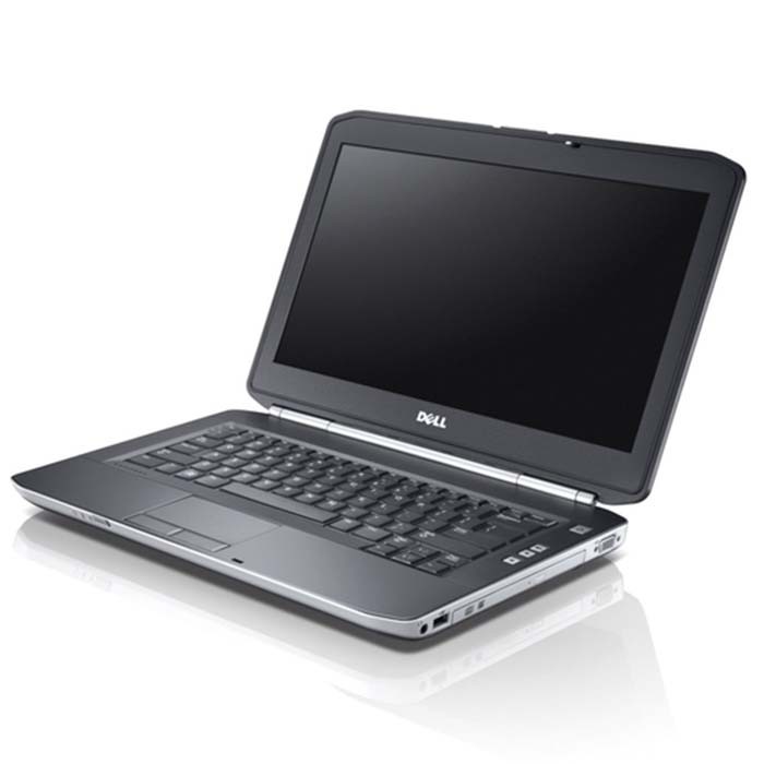Notebook Dell Latitude E5430 Intel Celeron B840 1.9GHz 8Gb 128Gb SSD 14' DVD-RW Windows 10 Pro [Grade B]