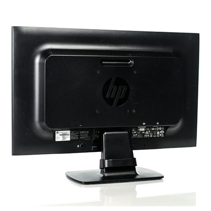 Monitor HP ProDisplay P221 21.5 Pollici 1920 x 1080 Full-HD Black 