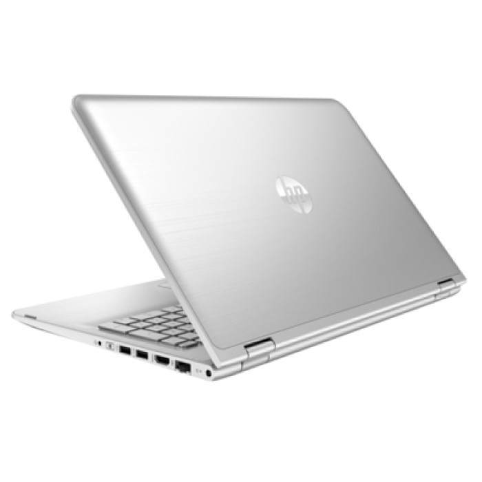 Notebook HP Pavilion x360 13-s110nl Core i5-6200U 4Gb 500Gb 13.3' LED HD TouchScreen Windows 10 T9P01EA 1Y 