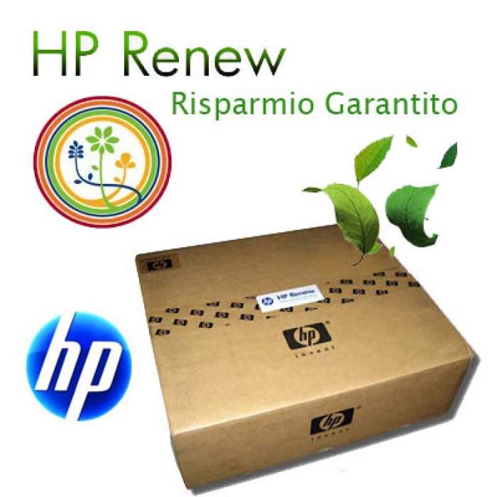 Notebook HP Pavilion x360 13-s110nl Core i5-6200U 4Gb 500Gb 13.3' LED HD TouchScreen Windows 10 T9P01EA 1Y 