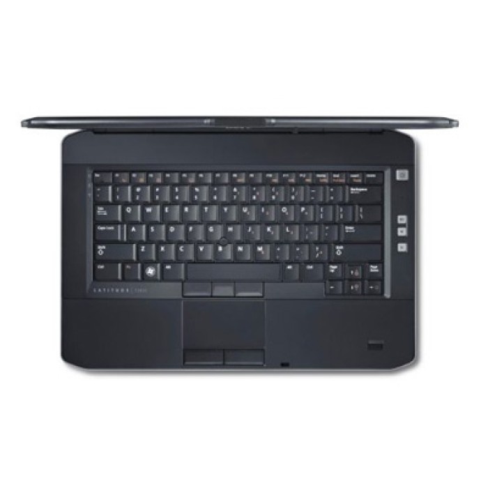 Notebook Dell Latitude E5430 Core i5-3320M 2.6GHz 8Gb Ram 256Gb SSD 14.1' DVDRW Windows 10 Professional