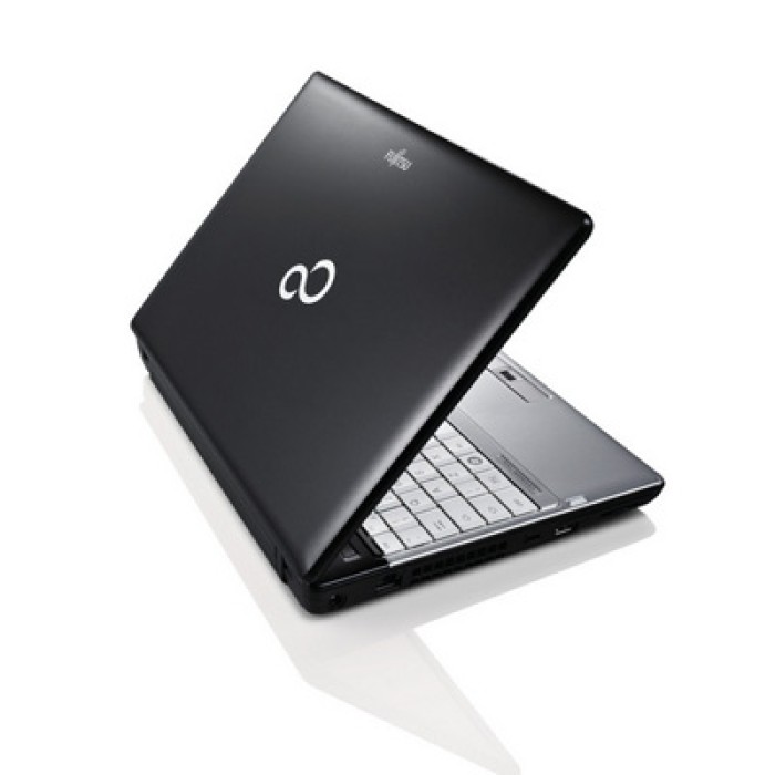Notebook Fujitsu Lifebook P702 Core i3-3120M 2.5GHz 4Gb 128Gb 12.1' Webcam Windows 10 Professional [Grade B]