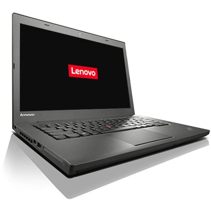 Notebook Lenovo Thinkpad T440 Core i5-4300U 8Gb 240Gb SSD 14' Windows 10 Professional