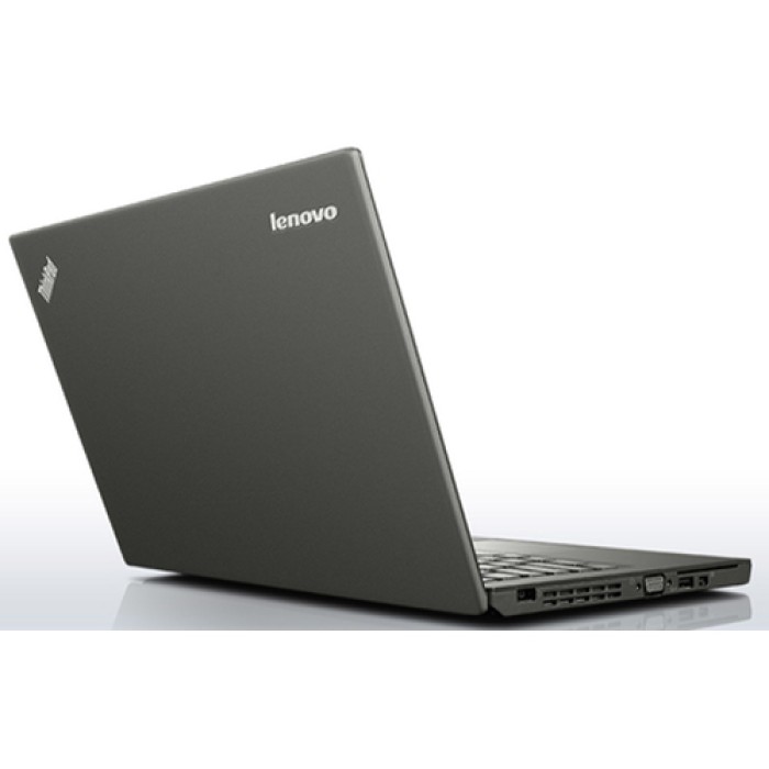 Notebook Lenovo Thinkpad X240 Core i5-4200U 1.6GHz 8Gb Ram 500Gb 12.5' Windows 10 Professional