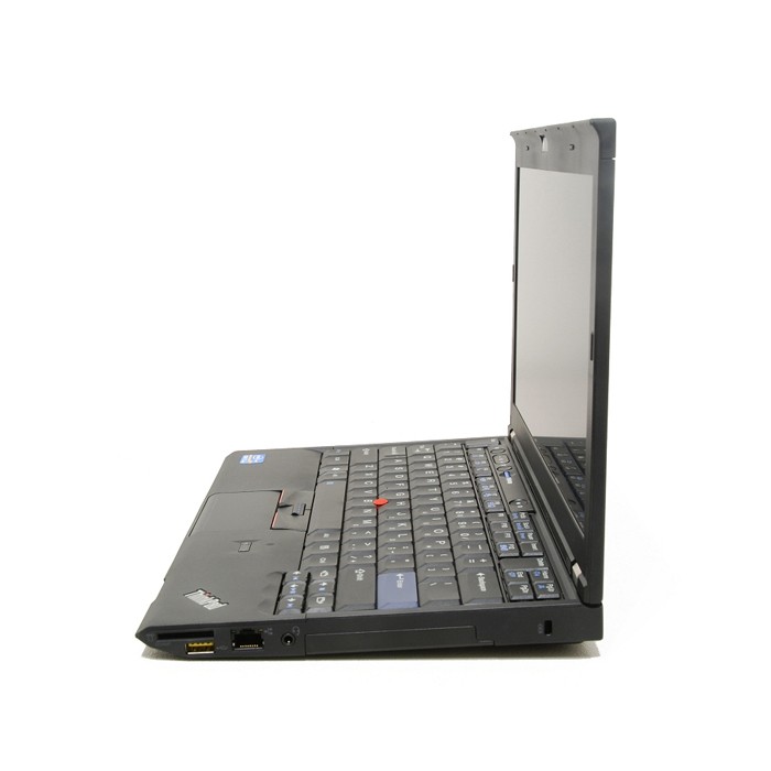 Notebook Lenovo ThinkPad X220 Core i5-2520M 2.5GHz 8GB 256GB SSD 12.5' Windows 10 Professional [Grade C+]