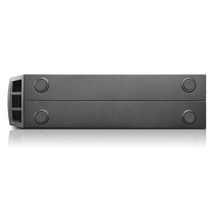 PC Lenovo H30-50 Core i3-4160 4Gb Ram 1Tb DVDRW NVIDIA GeForce GT 720 Windows 10 90B80041IX NUOVO 1Y