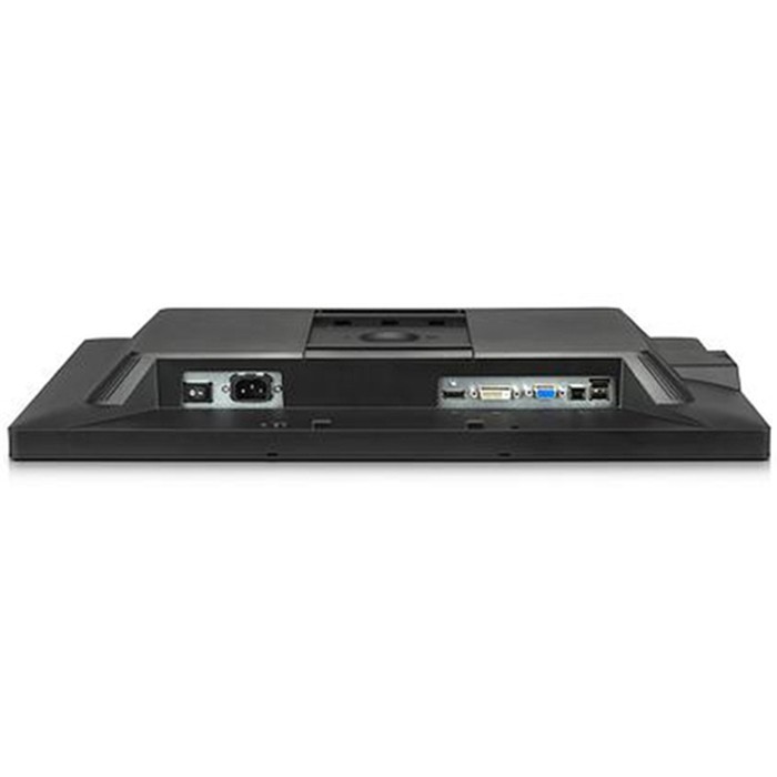 Monitor HP Z24i 24 Pollici 1920X1200 USB VGA DVI DP Black