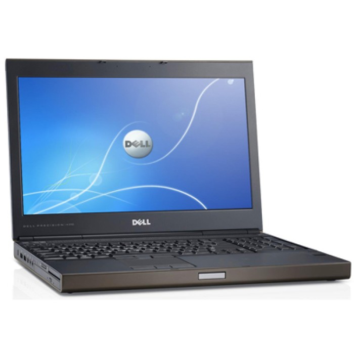 Mobile Workstation Dell Precision M4700Core i7-3520M 16Gb 480Gb SSD 15.6' nVIDIA Quadro K2000M Windows 7 Pro