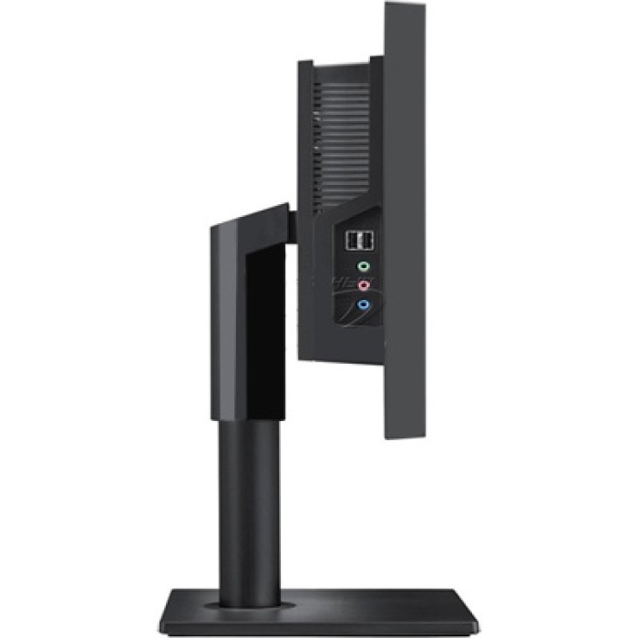 Samsung SyncMaster NC190 PCoIP Display 19 Pollici Ethernet Client per VMWARE
