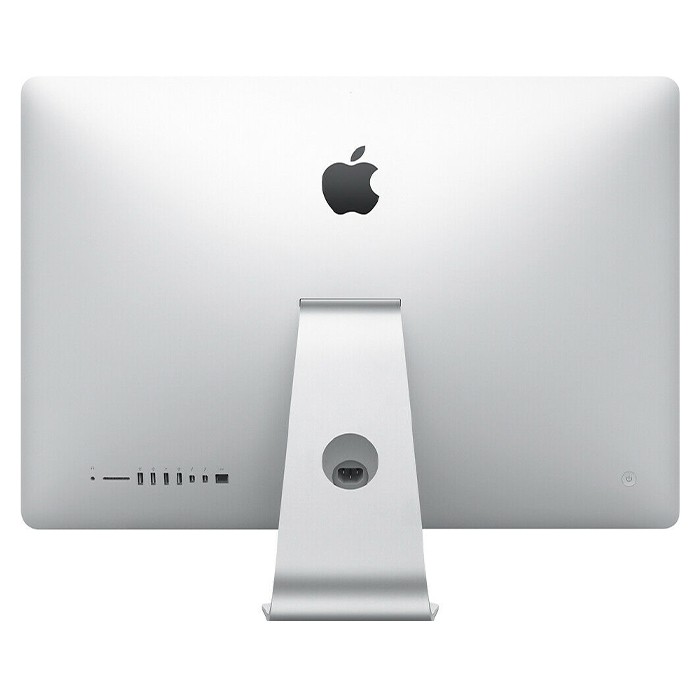 Apple iMac 17,1 (A1419) MK462LL/A Fine 2015 Core i5-6500 16GB 1TB 27' 5120x2880 Radeon R9 M390 2GB [GRADE B]