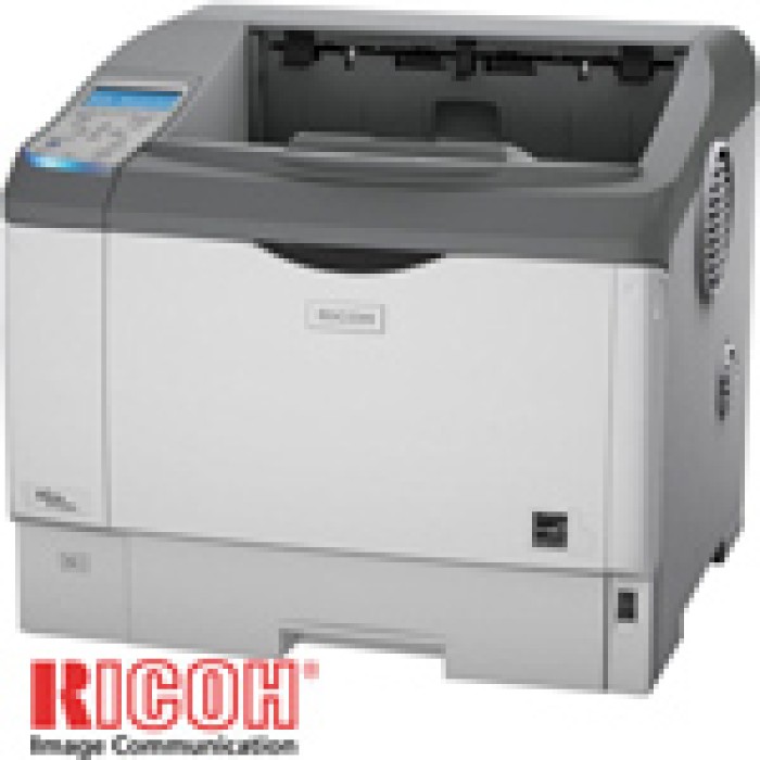 Stampante Laser LED Ricoh SP 4310N 600x600 dpi 40ppm A4 Ethernet USB