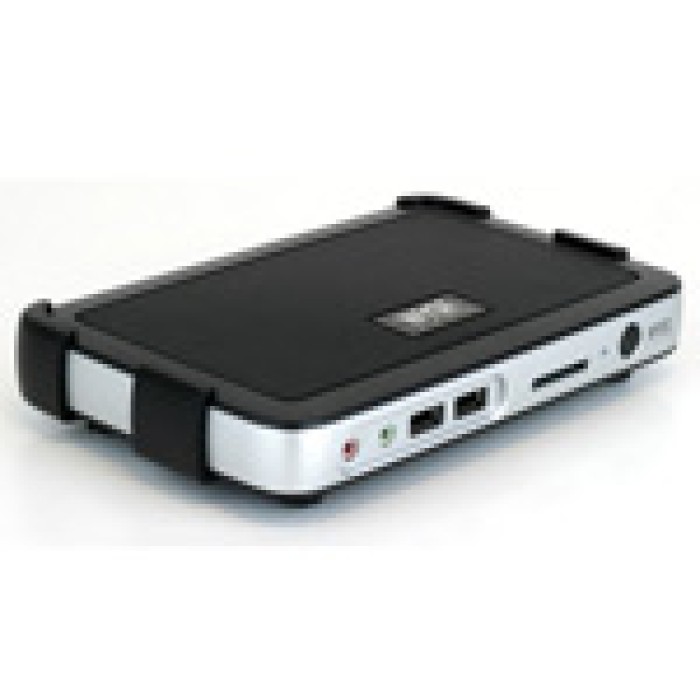 Thin Client Dell Wyse TX0 909566-02L Armada 510 1.2GHz 1Gb 