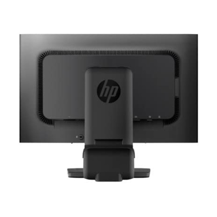 Monitor HP LA2206XC 22 Pollici 21.5' LCD 1920x1080 USB VGA DVI DP Black
