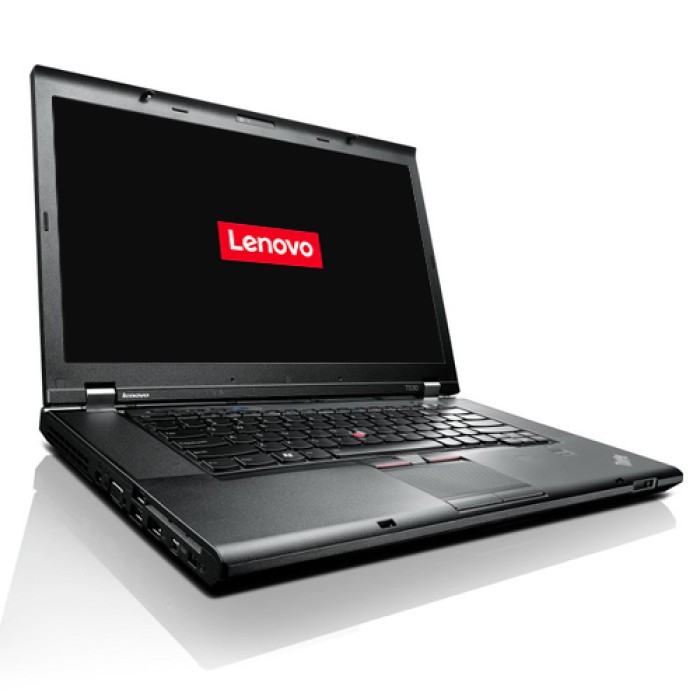 Notebook Lenovo Thinkpad T530 i5-3320M 8Gb Ram 240Gb SSD NO DVD 15.6' Windows 10 Professional 