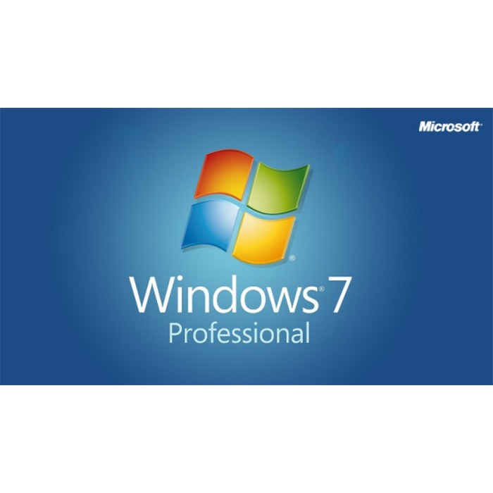 Upgrade a Windows 7 Professional
