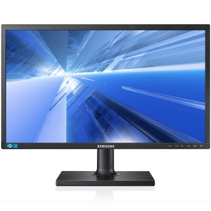 Monitor Samsung SyncMaster S22C450BW 22 Pollici 1680x1050 VGA DVI Black