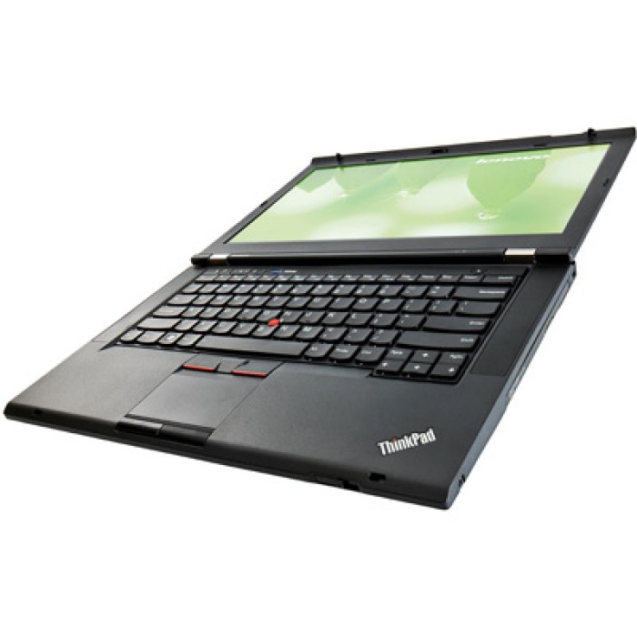 Notebook Lenovo Thinkpad T430 Core i5-3320M 4Gb 180Gb SSD 14' WEBCAM DVD-RW Windows 10 Professional