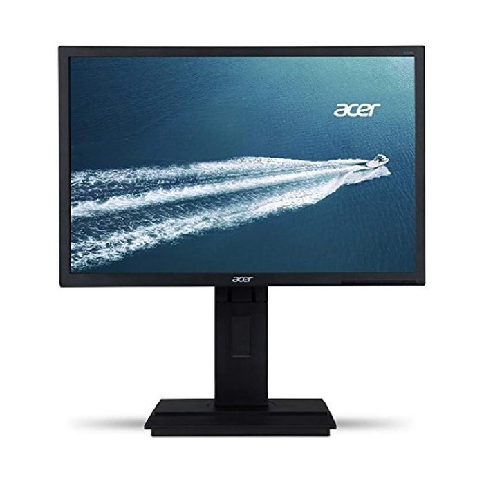 Monitor Acer B226WL 22 Pollici 1680x1050 WSXGA+ VGA DVI Black