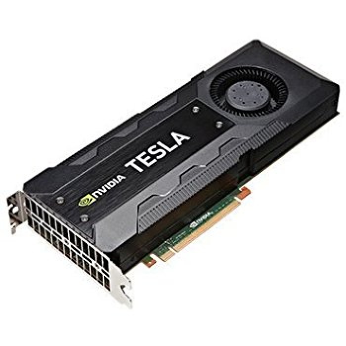 Scheda video nVidia Tesla K10 8GB GDDR5 PCI-E x16 