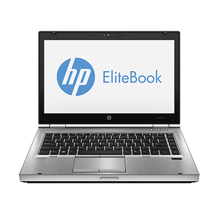 Notebook HP EliteBook 8470p Core i5-3360M 2.8GHz 4Gb Ram 320Gb 14.1' LED HD DVDRW Windows 10 Pro [GRADE B]