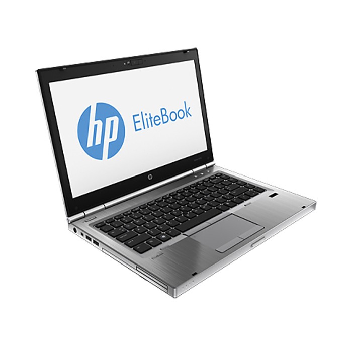 Notebook HP EliteBook 8470p Core i5-3360M 2.8GHz 4Gb Ram 320Gb 14.1' LED HD DVDRW Windows 10 Pro [GRADE B]