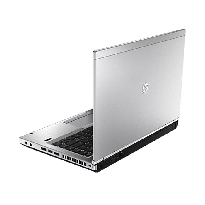 Notebook HP EliteBook 8470p Core i5-3360M 2.8GHz 4Gb Ram 320Gb 14.1' LED HD DVDRW Windows 10 Pro [GRADE B]